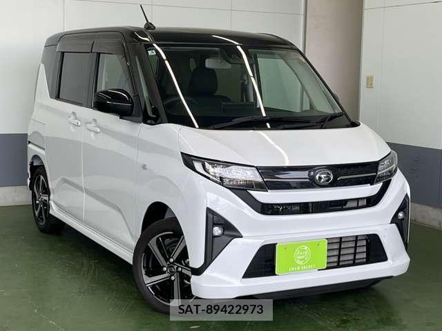 Daihatsu MOVE 2025-06 8691268-12