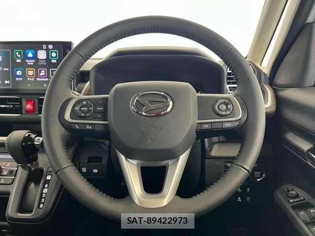 Daihatsu MOVE 2025-06 8691268-17