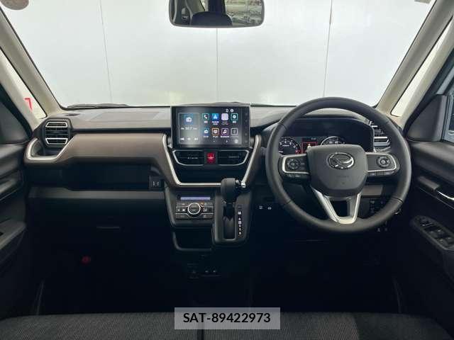 Daihatsu MOVE 2025-06 8691268-2