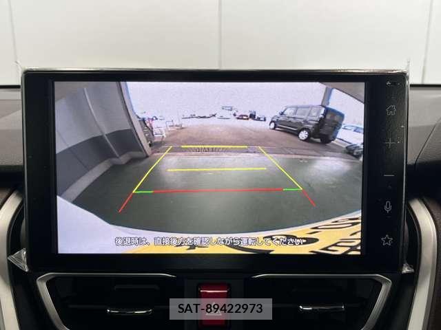 Daihatsu MOVE 2025-06 8691268-4