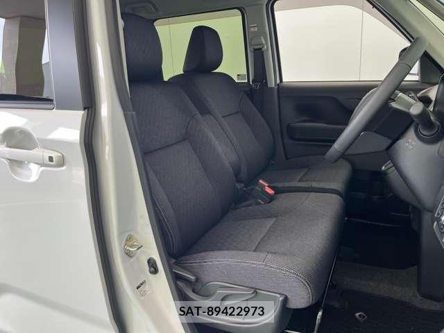 Daihatsu MOVE 2025-06 8691268-5