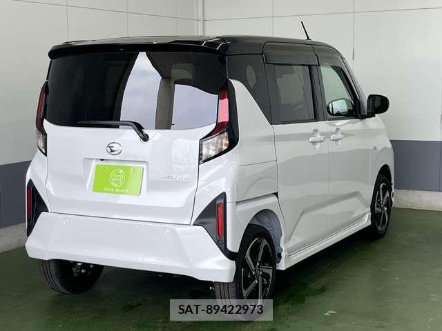 Daihatsu MOVE 2025-06 8691268-9