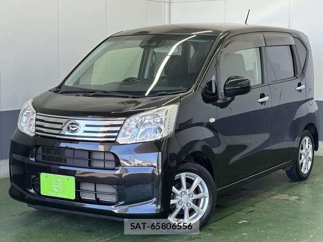 Daihatsu MOVE 2020-11 8691269-0