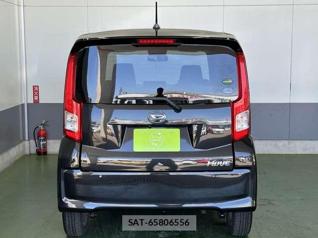 Daihatsu MOVE 2020-11 8691269-1