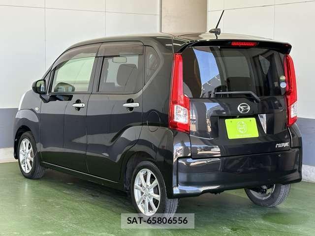 Daihatsu MOVE 2020-11 8691269-10