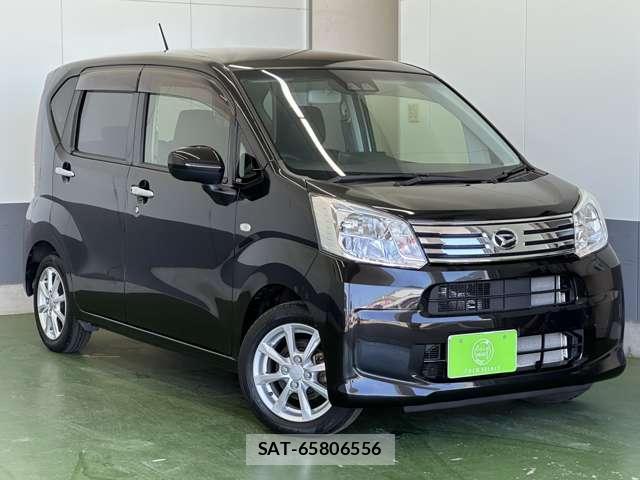 Daihatsu MOVE 2020-11 8691269-12