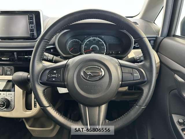 Daihatsu MOVE 2020-11 8691269-13