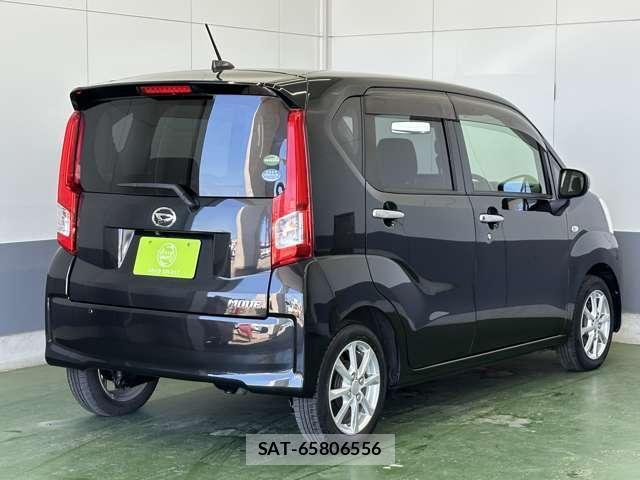 Daihatsu MOVE 2020-11 8691269-14