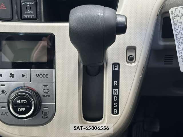 Daihatsu MOVE 2020-11 8691269-15