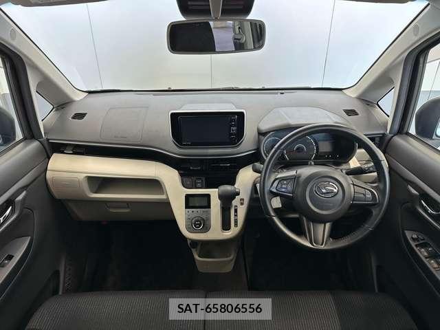 Daihatsu MOVE 2020-11 8691269-2