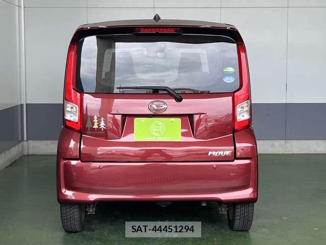 Daihatsu MOVE 2018-03 8691270-1
