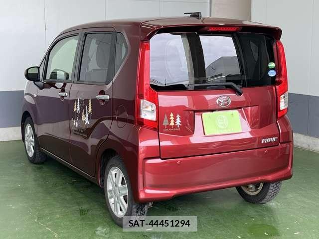 Daihatsu MOVE 2018-03 8691270-10