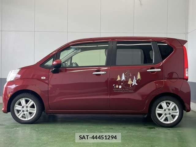 Daihatsu MOVE 2018-03 8691270-11