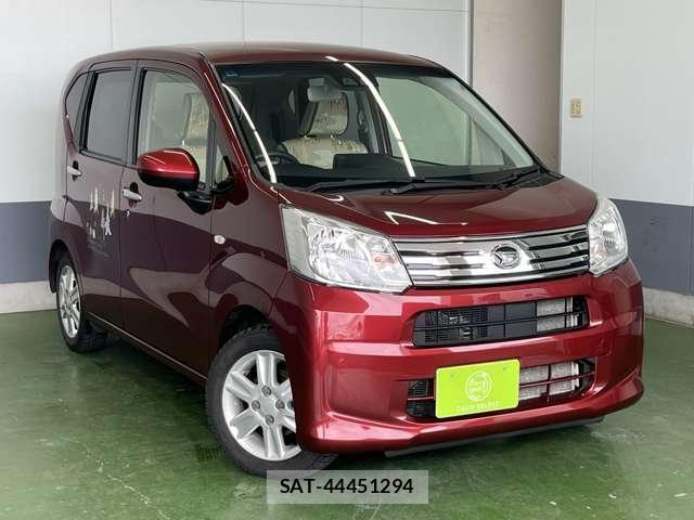 Daihatsu MOVE 2018-03 8691270-12