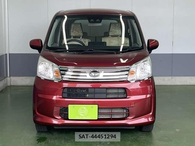 Daihatsu MOVE 2018-03 8691270-13