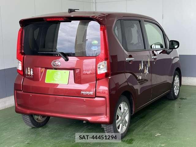 Daihatsu MOVE 2018-03 8691270-14