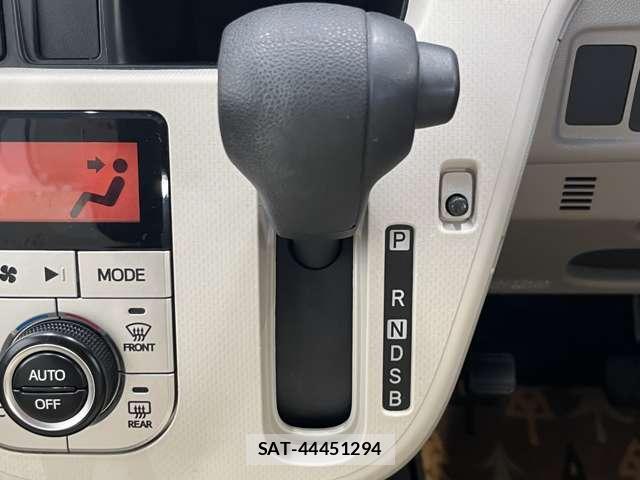 Daihatsu MOVE 2018-03 8691270-15