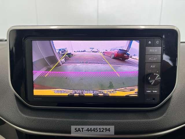 Daihatsu MOVE 2018-03 8691270-17