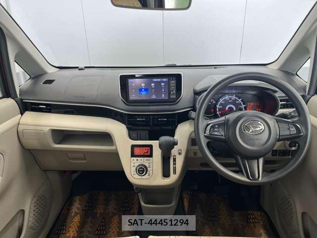 Daihatsu MOVE 2018-03 8691270-2