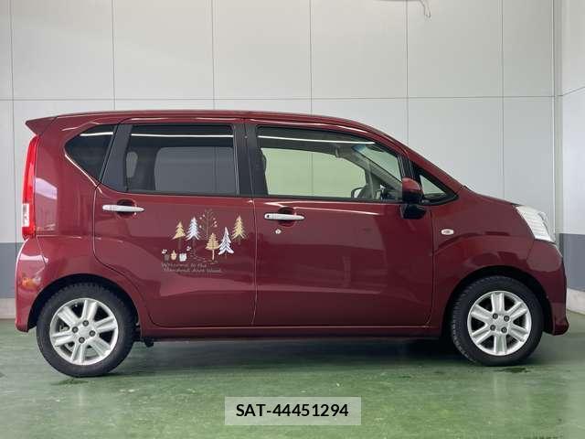Daihatsu MOVE 2018-03 8691270-3