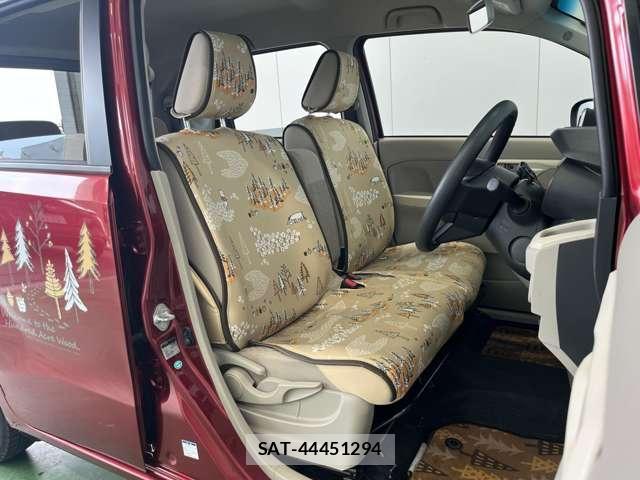 Daihatsu MOVE 2018-03 8691270-5