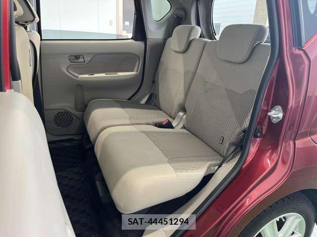 Daihatsu MOVE 2018-03 8691270-7