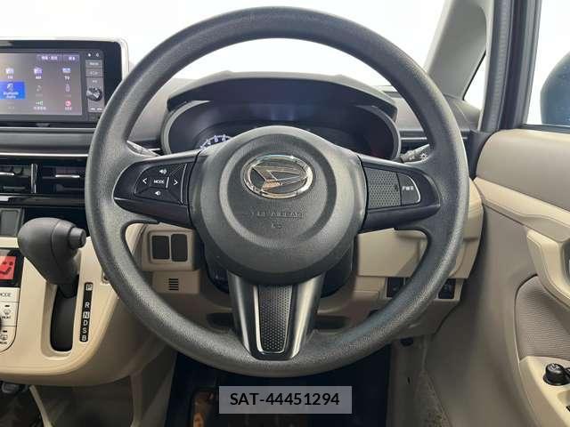 Daihatsu MOVE 2018-03 8691270-9