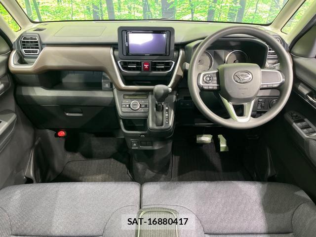 Daihatsu MOVE 2025-10 8691891-1