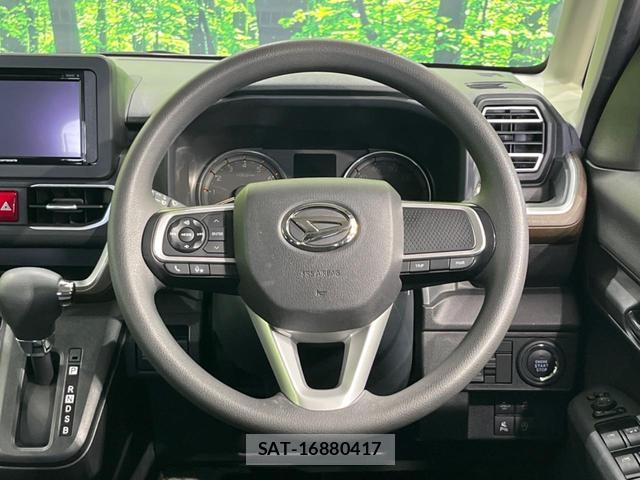 Daihatsu MOVE 2025-10 8691891-10