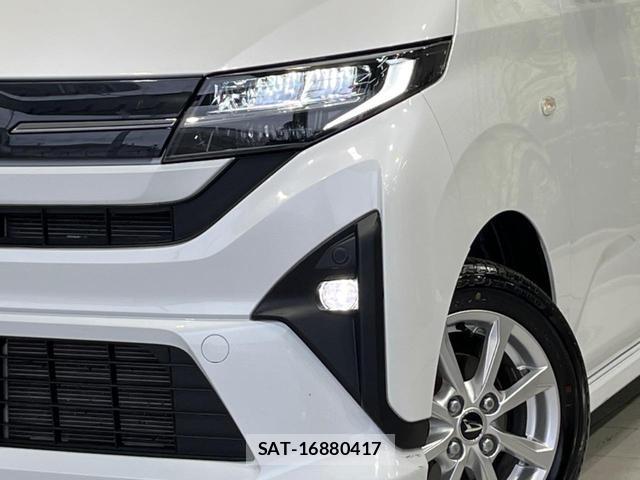 Daihatsu MOVE 2025-10 8691891-11