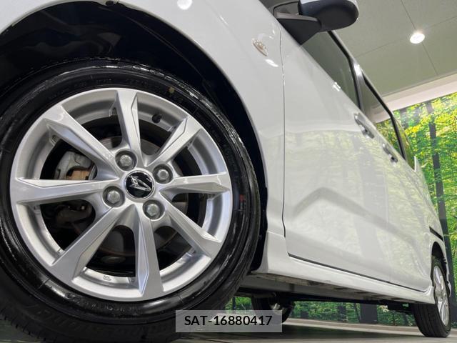 Daihatsu MOVE 2025-10 8691891-12