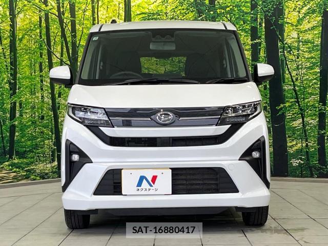 Daihatsu MOVE 2025-10 8691891-13