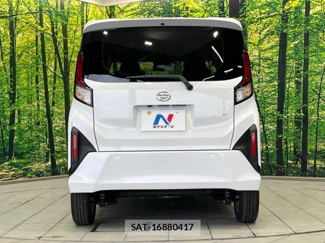 Daihatsu MOVE 2025-10 8691891-14