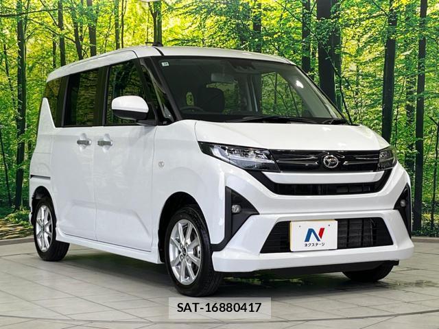 Daihatsu MOVE 2025-10 8691891-15