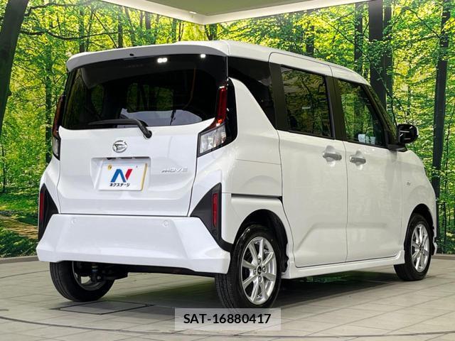 Daihatsu MOVE 2025-10 8691891-16