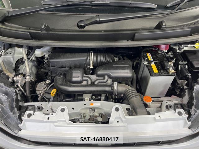 Daihatsu MOVE 2025-10 8691891-17