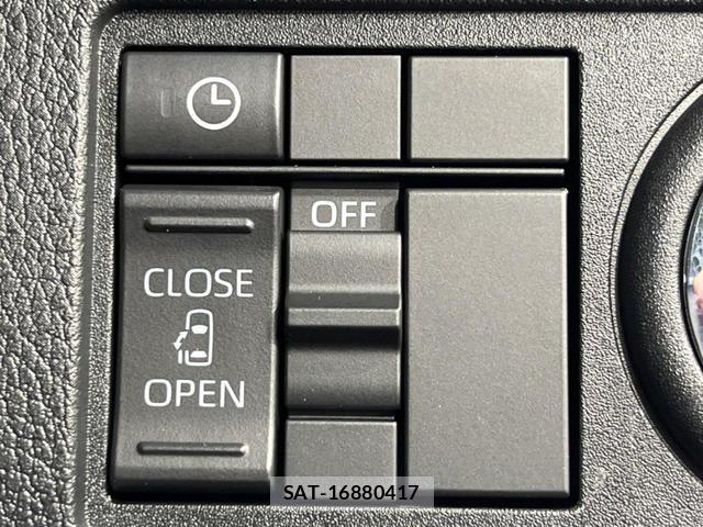 Daihatsu MOVE 2025-10 8691891-2