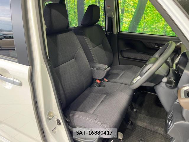 Daihatsu MOVE 2025-10 8691891-7