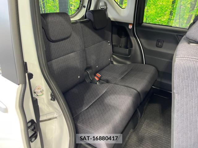 Daihatsu MOVE 2025-10 8691891-8