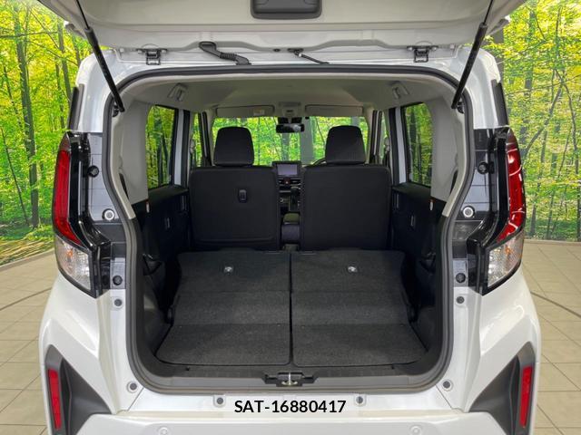 Daihatsu MOVE 2025-10 8691891-9