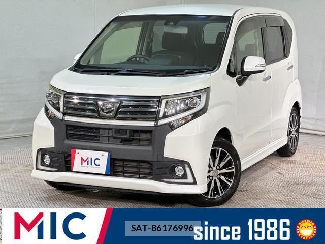 Daihatsu MOVE 2015-05 8692042-0