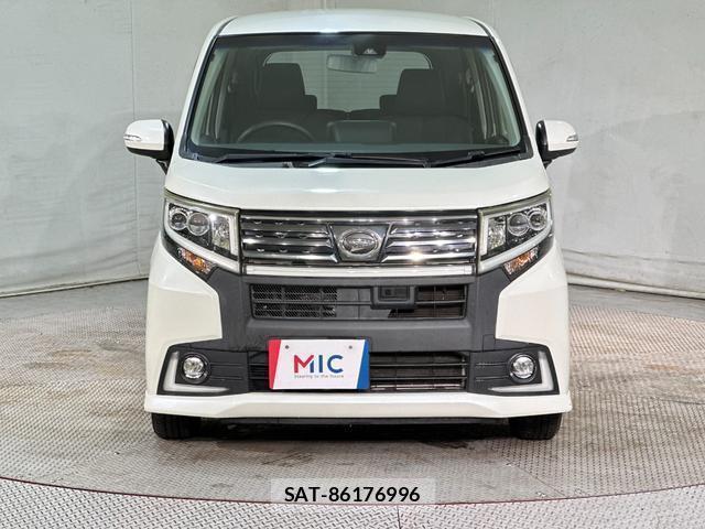 Daihatsu MOVE 2015-05 8692042-13