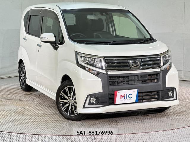 Daihatsu MOVE 2015-05 8692042-14