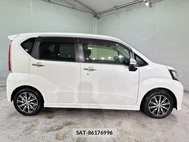 Daihatsu MOVE 2015-05 8692042-15