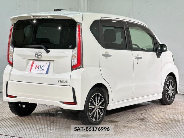 Daihatsu MOVE 2015-05 8692042-16