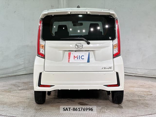 Daihatsu MOVE 2015-05 8692042-17