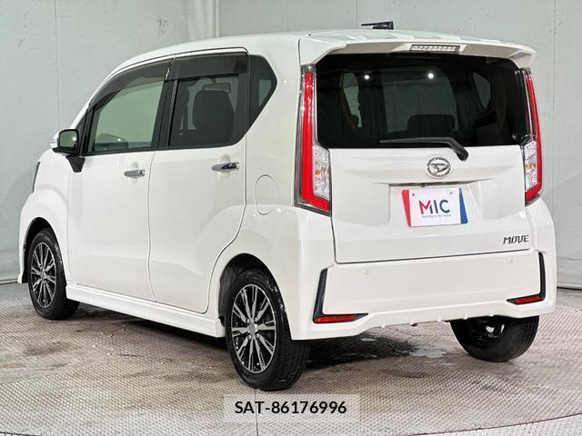 Daihatsu MOVE 2015-05 8692042-18