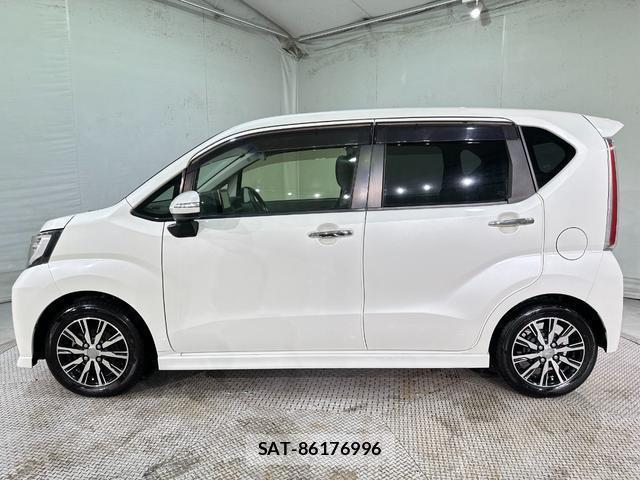 Daihatsu MOVE 2015-05 8692042-19
