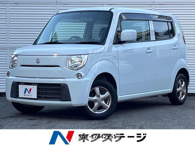 Suzuki MR WAGON 2012-10 8690774-0