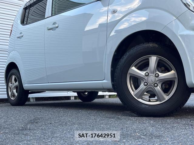 Suzuki MR WAGON 2012-10 8690774-10